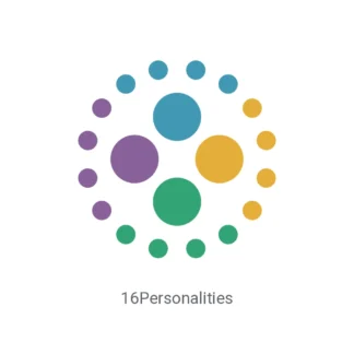 اکانت 16Personalities
