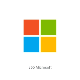 اکانت مایکروسافت 365 Microsoft