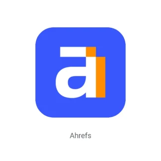 اکانت Ahrefs