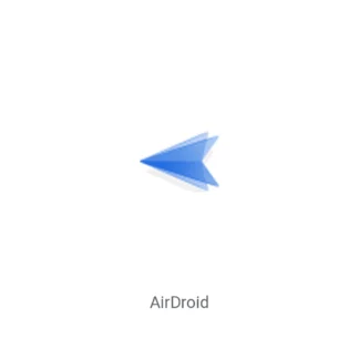 اکانت AirDroid ایردروید