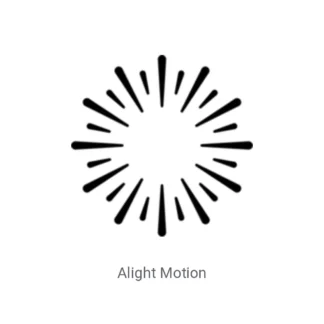 اکانت Alight Motion