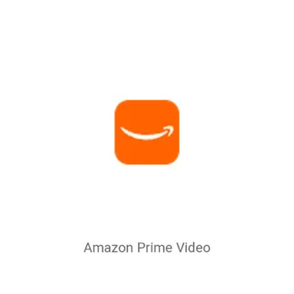 اکانت Amazon Prime Video