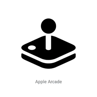 اکانت اپل آرکید Apple Arcade آمریکا