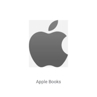 اکانت Apple Books