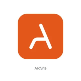 اکانت ArcSite