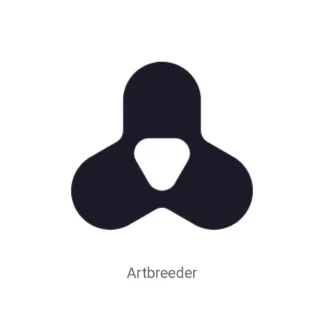 اکانت Artbreeder