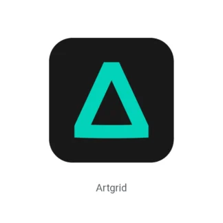 اکانت Artgrid آرت گرید