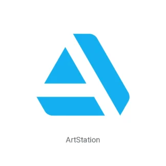 اکانت ArtStation آرت استیشن