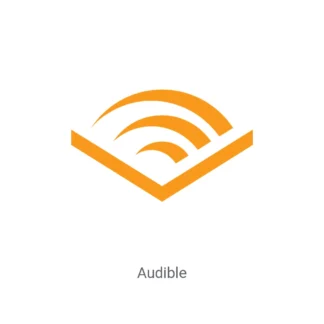 اکانت Audible آدیبل پرمیوم پلاس آمریکا اختصاصی