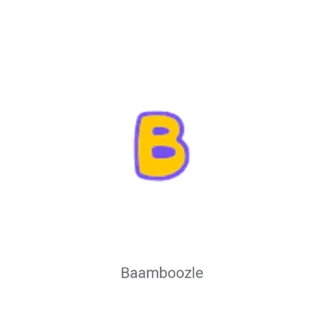 اکانت Baamboozle