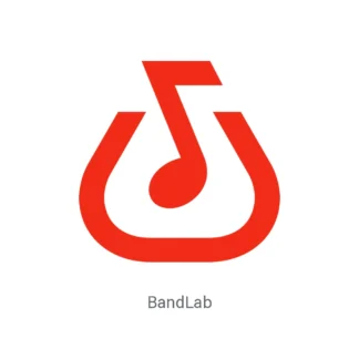 اکانت BandLab بندلب