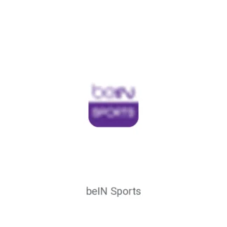 اکانت بین اسپورت beIN Sports