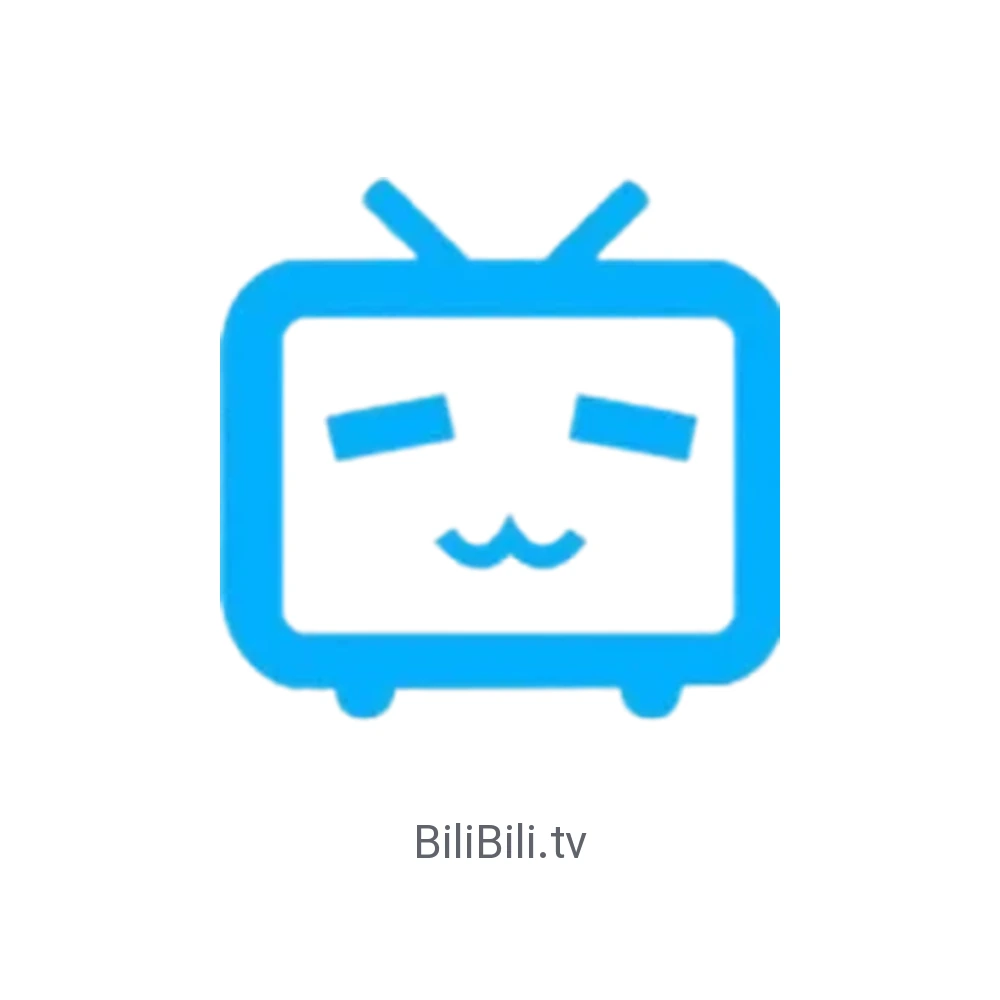 اکانت BiliBili.tv بیلی بیلی