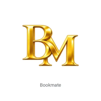 اکانت Bookmate بوک‌میت