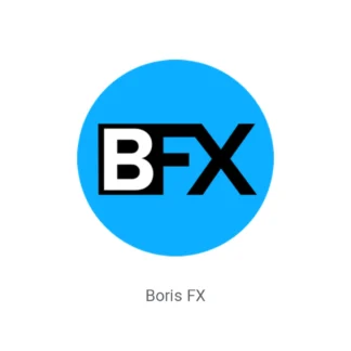 اکانت Boris FX