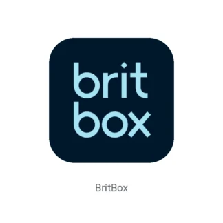 اکانت BritBox بریت باکس