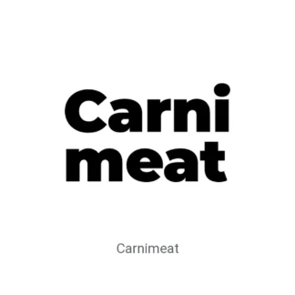 اکانت Carnimeat