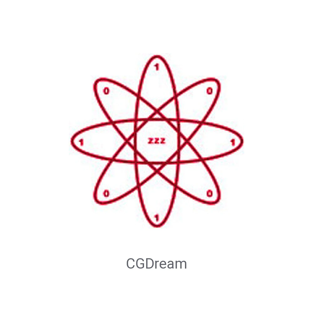 اکانت CGDream