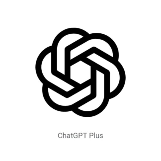 اکانت چت جی پی تی پلاس ChatGPT Plus (یک ماهه)