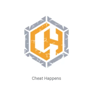 اکانت Cheat Happens