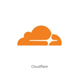 اکانت Cloudflare کلودفلر