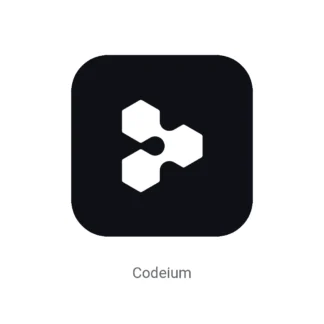 اکانت Codeium