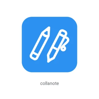 اکانت collanote