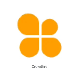 اکانت Crowdfire