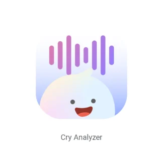 اکانت Cry Analyzer