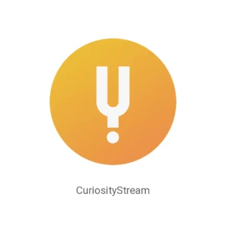 اکانت CuriosityStream