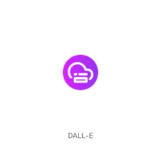 اکانت DALL-E دال ای