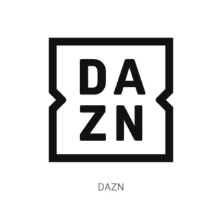 اکانت DAZN