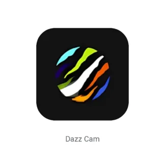 اکانت Dazz Cam