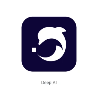 اکانت Deep AI