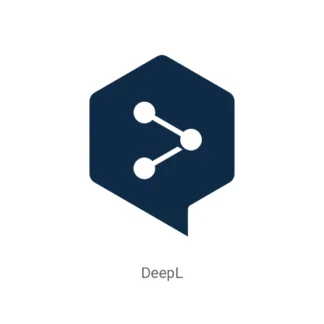 اکانت DeepL