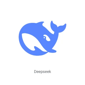 اکانت Deepseek دیپ سیک