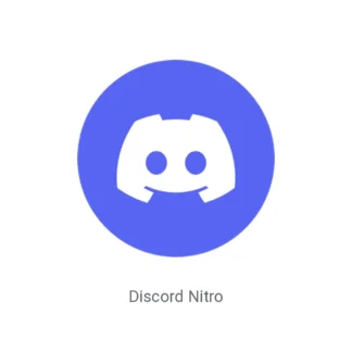 اکانت دیسکورد نیترو Discord Nitro اختصاصی و