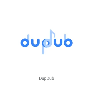 اکانت DupDub