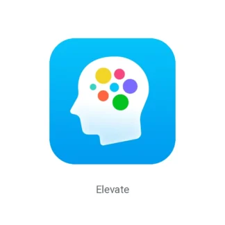 اکانت Elevate الویت