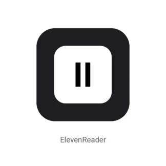 اکانت ElevenReader الون ریدر