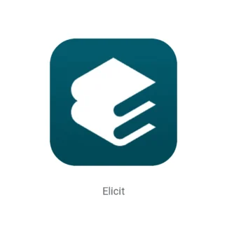 اکانت Elicit ایلیسیت