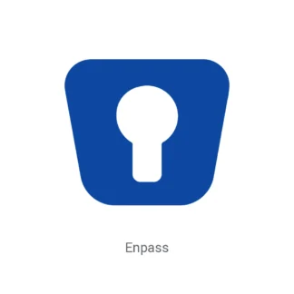 اکانت Enpass
