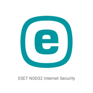 لایسنس آنتی ویروس ESET NOD32 Internet Security ۲۰۲۶