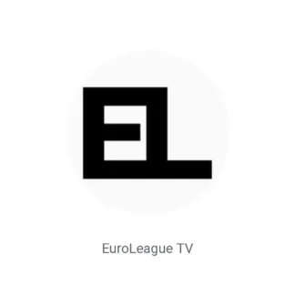 اکانت EuroLeague TV یورو لیگ تی وی