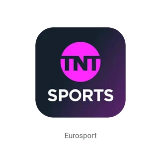 اکانت Eurosport یورو اسپرت