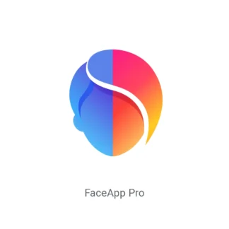 اکانت FaceApp Pro فیس اپ پرو