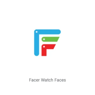 اکانت Facer Watch Faces