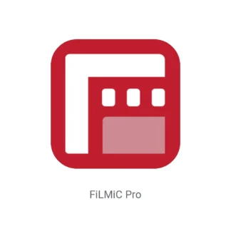 اکانت FiLMiC Pro فیلمیک پرو
