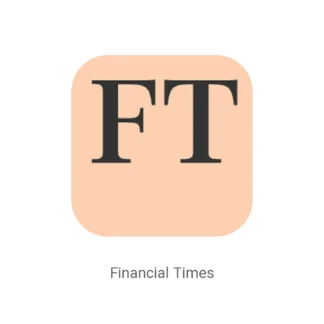اکانت Financial Times