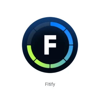 اکانت Fitify